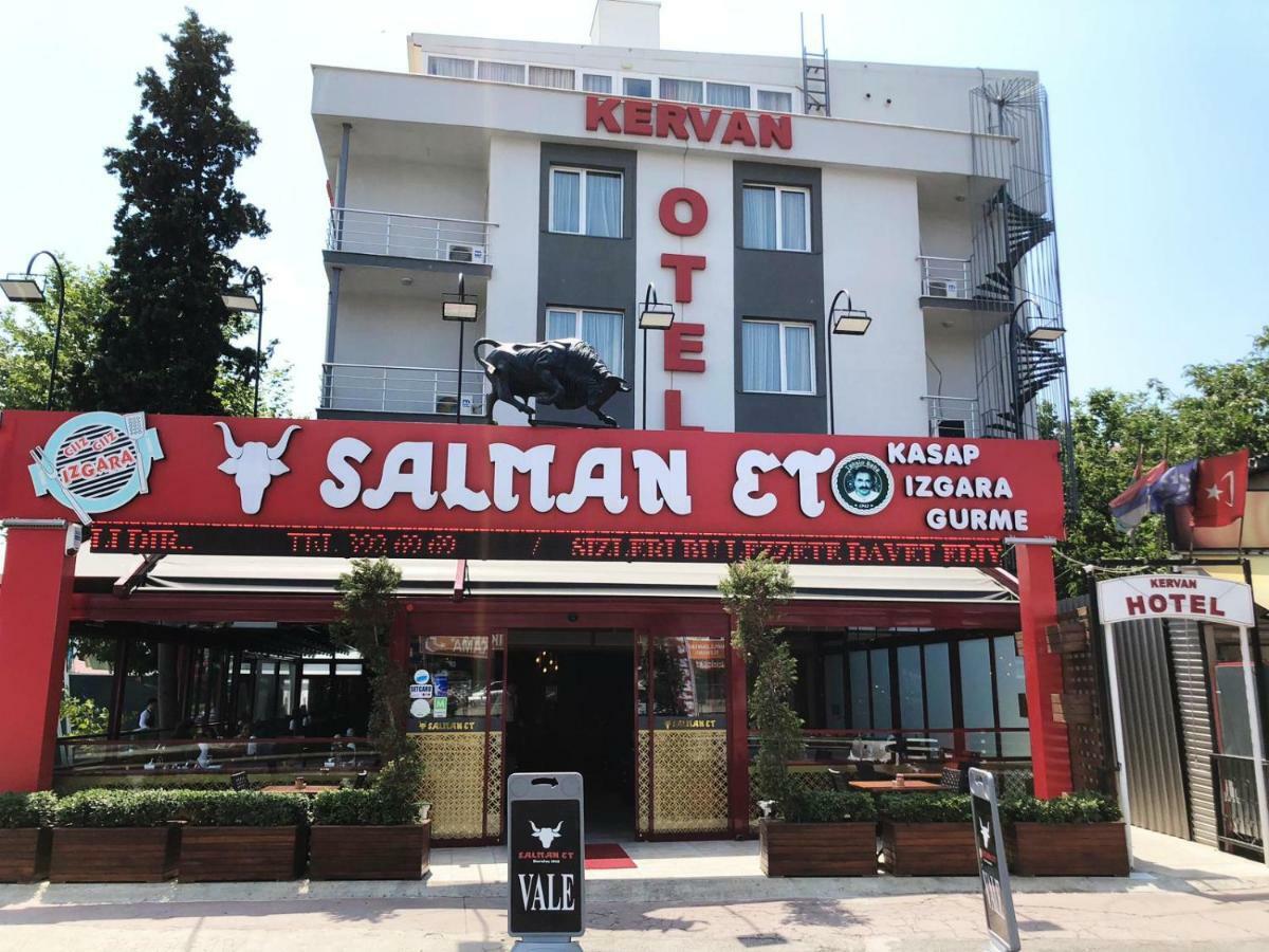 Kervan Hotel Pendik — Photos 1